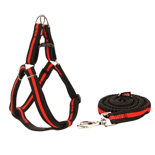 Arnés Bicolor Talla M