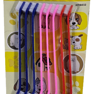 Set Cepillos dentales