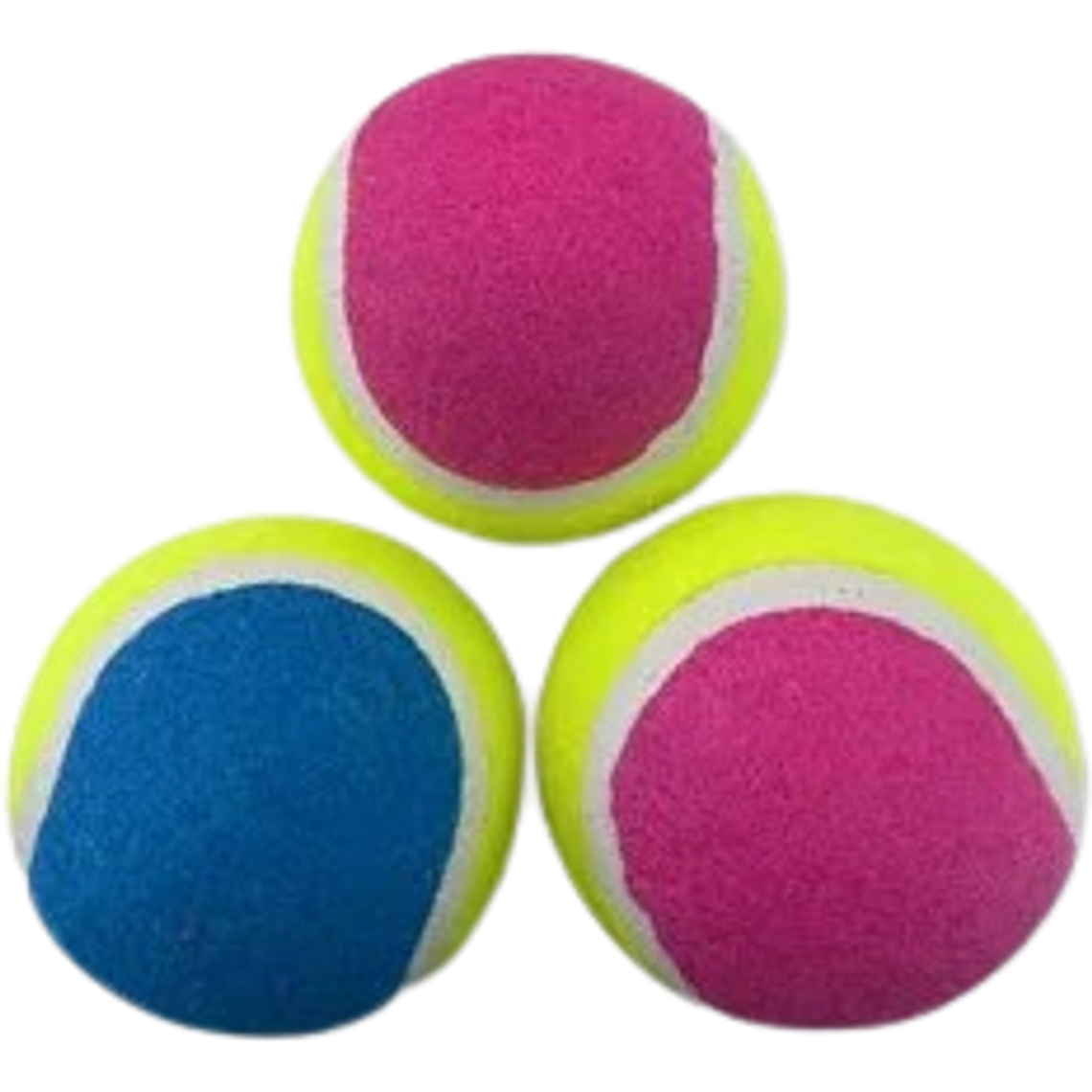 Pelota Set x 3 1