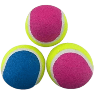 Pelota Set x 3