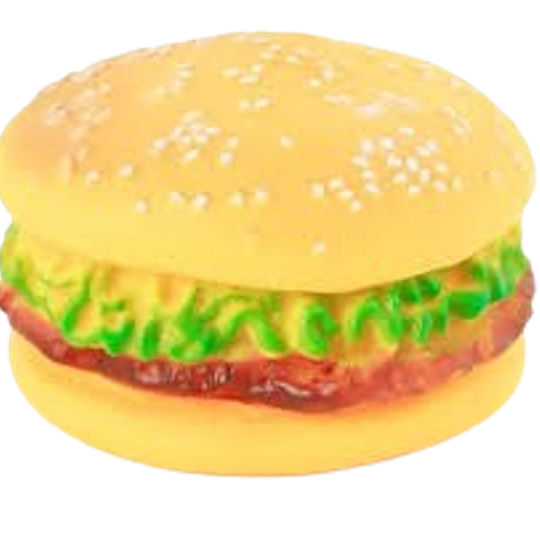 Hamburguesa 1