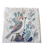 Funda Cojín Ave - Miniatura 4