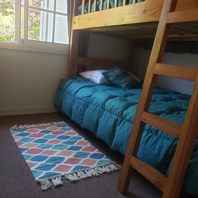 Bajada de Cama Juvenil 3