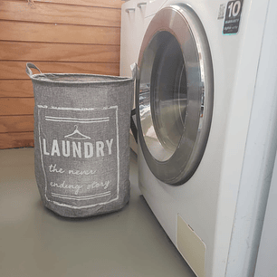 Cesto Ropa Sucia