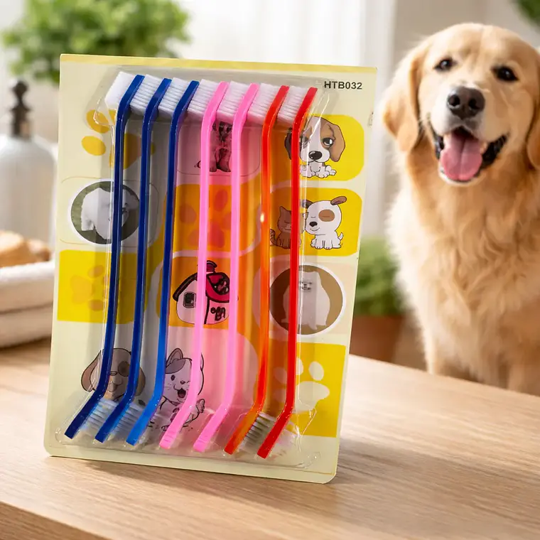 Set Cepillos dentales 3