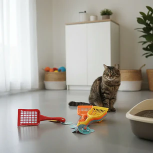 Pala arena Gatos
