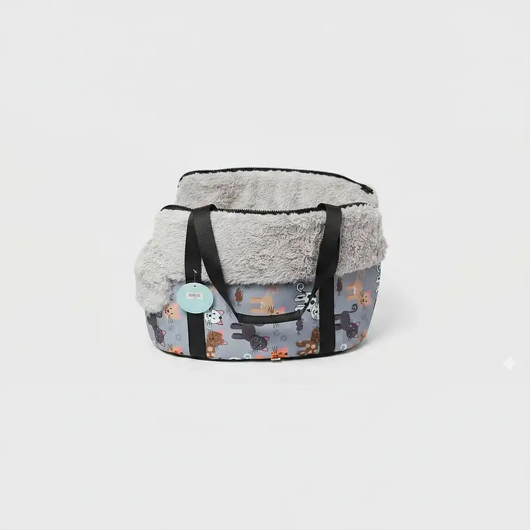 Bolso para Mascotas 1