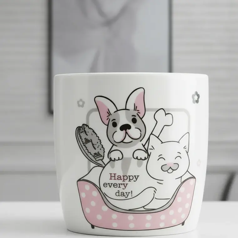 Taza 4