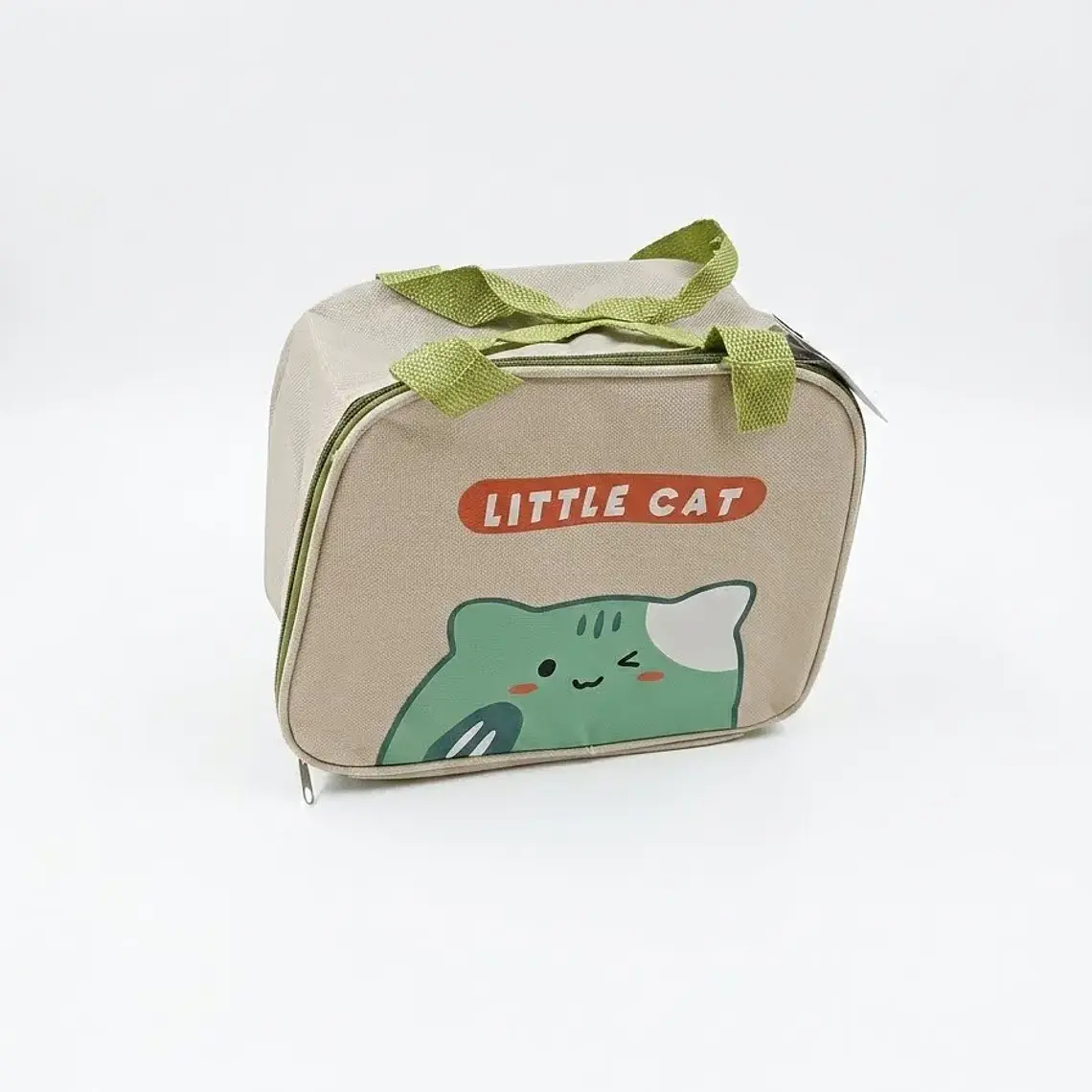 Lonchera Little Cat 3