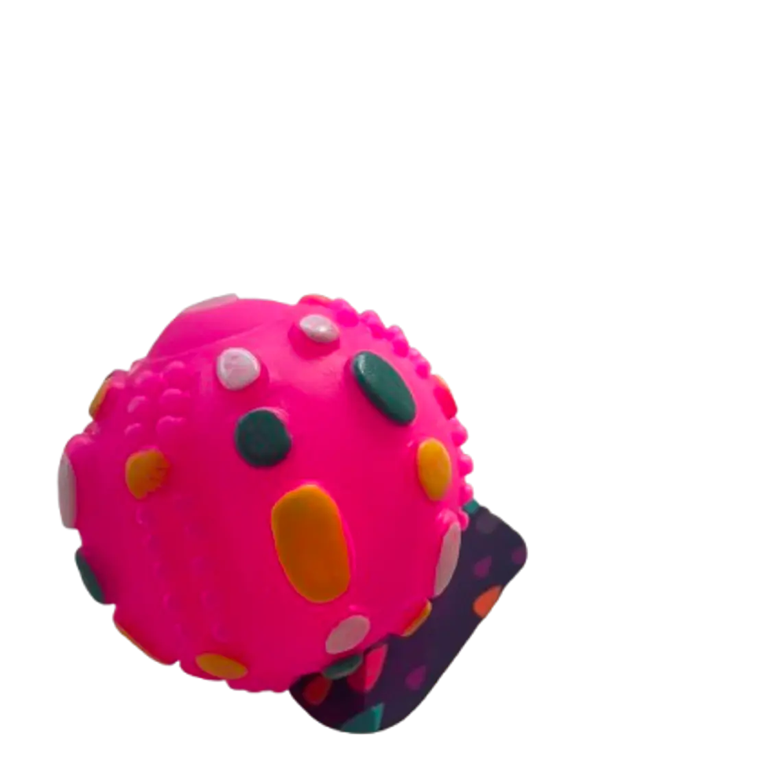 Pelota Colores 3