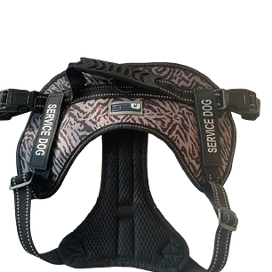 Arnés Service Dog L