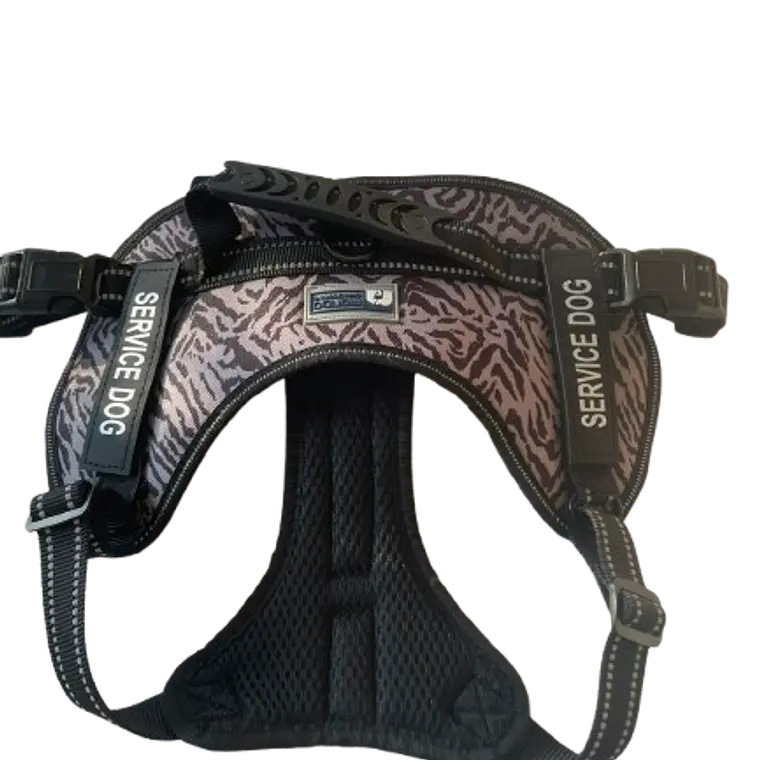 Arnés Service Dog L 1