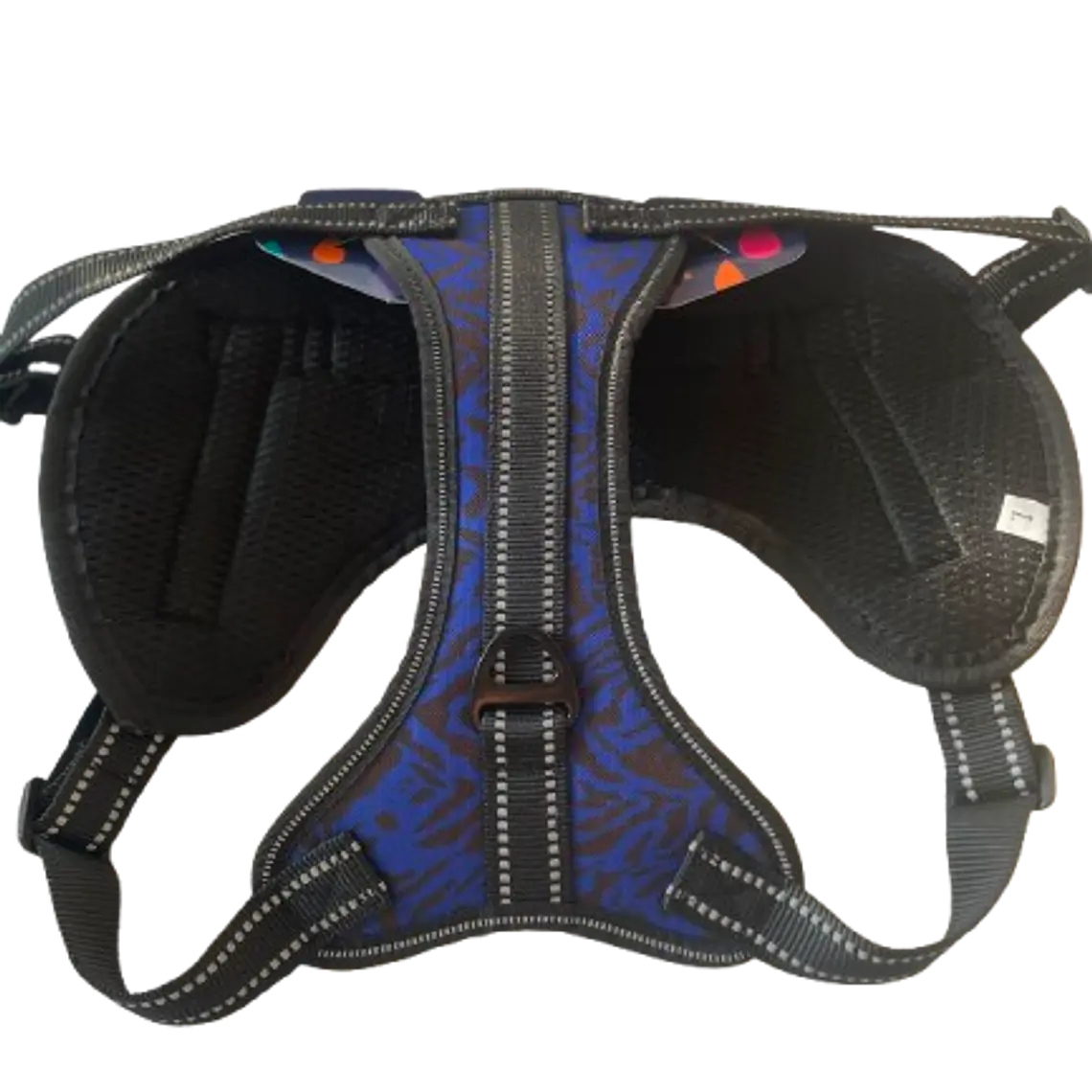 Arnés Service Dog L 4
