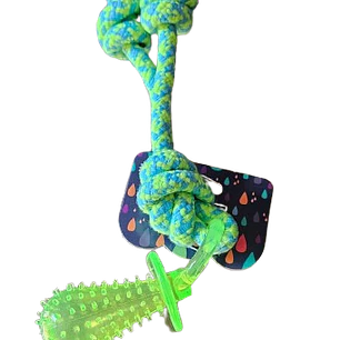 Juguete de Cuerda Chupete 