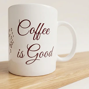 Tazón Coffee is Good