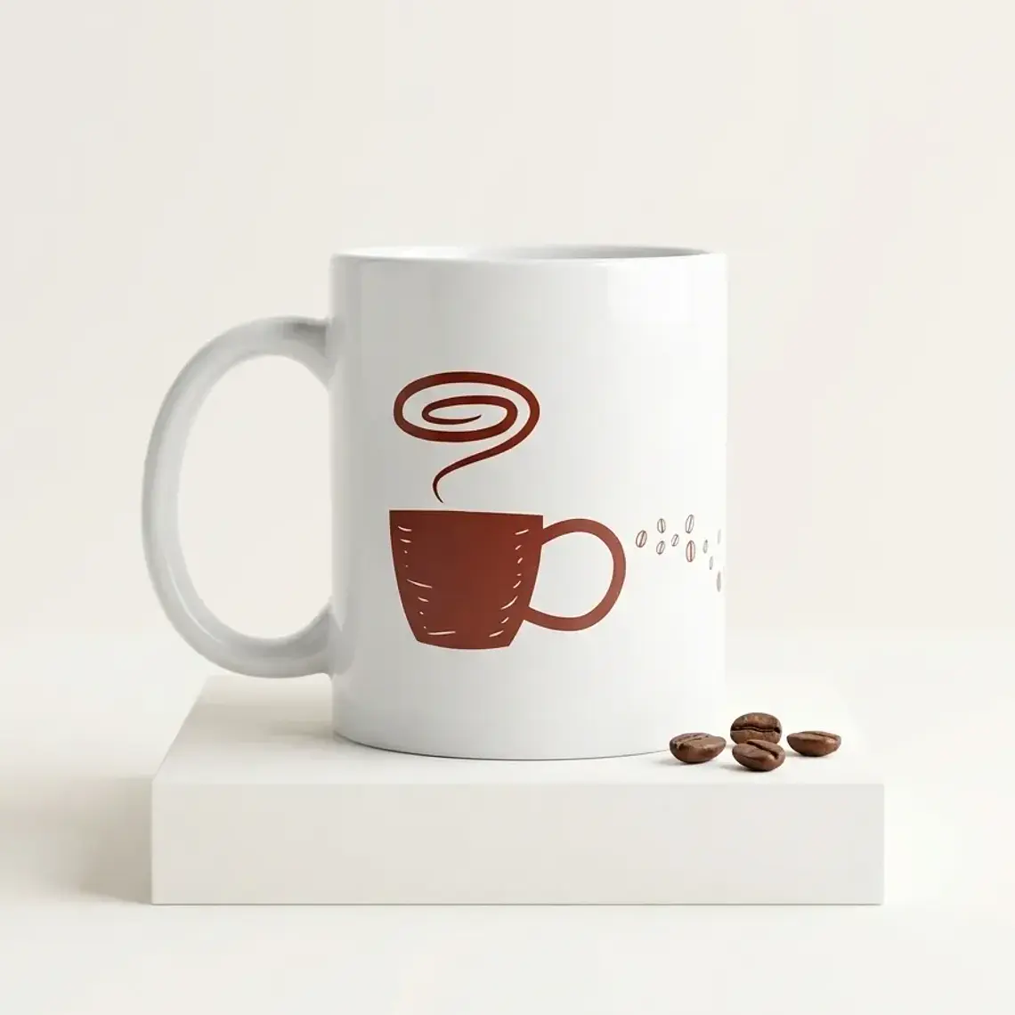 Tazón Coffee is Good 3