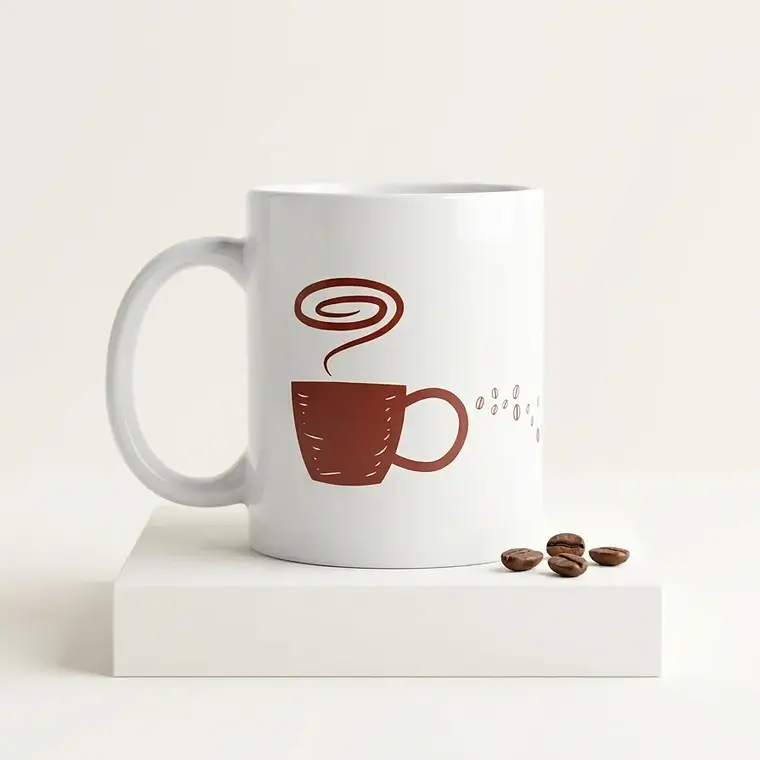 Tazón Coffee is Good 3
