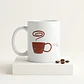 Tazón Coffee is Good - Miniatura 3