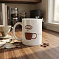 Tazón Coffee is Good - Miniatura 2