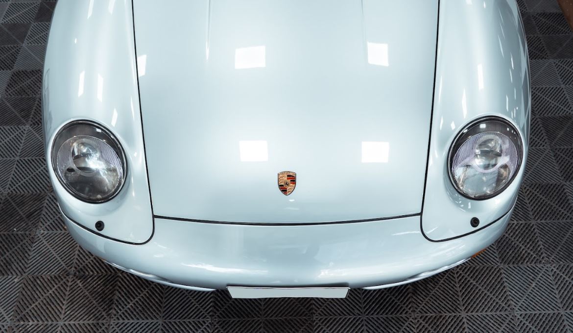 El detailing automotriz: más que limpieza, una forma de proteger tu vehículo