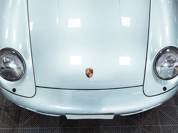 El detailing automotriz: más que limpieza, una forma de proteger tu vehículo