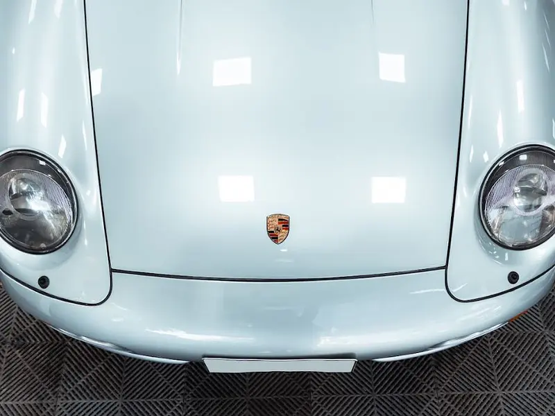 El detailing automotriz: más que limpieza, una forma de proteger tu vehículo