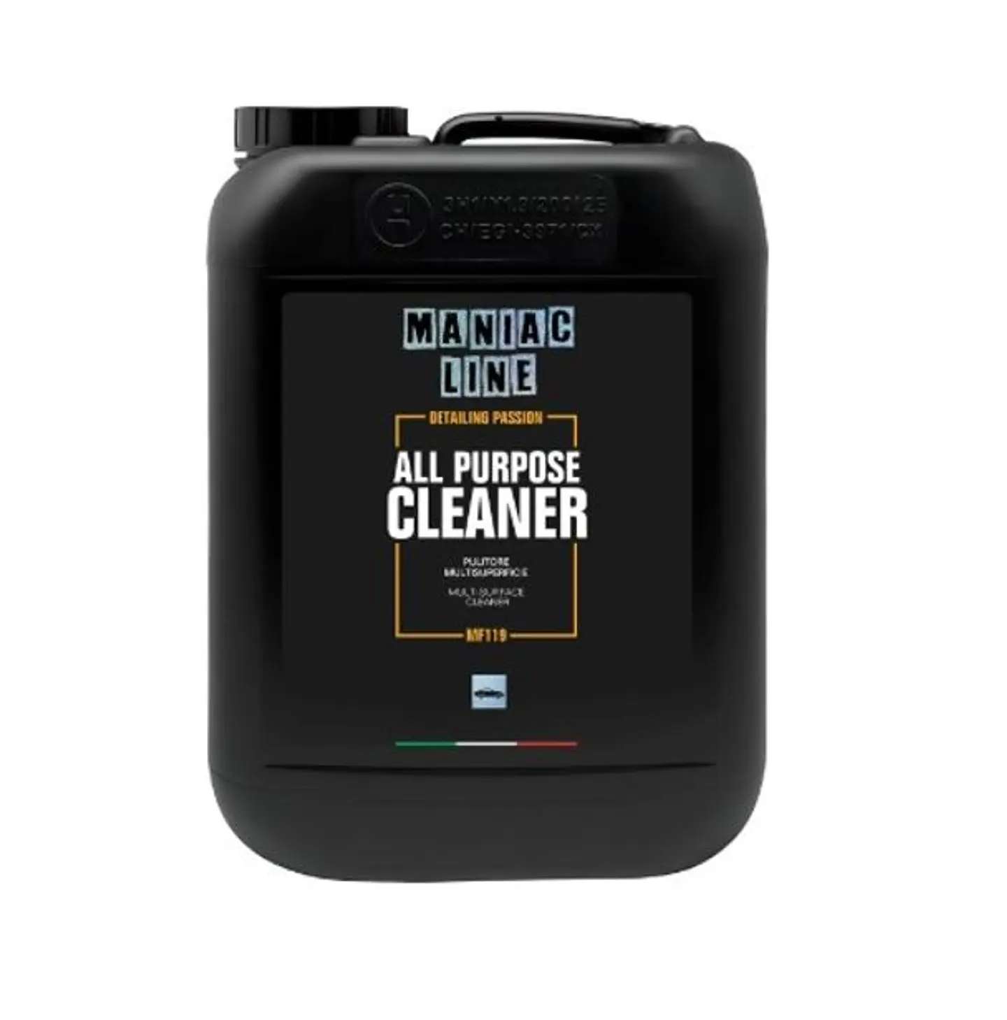 ALL PURPOSE CLEANER LIMPIADOR MULTISUPERFICIES 1