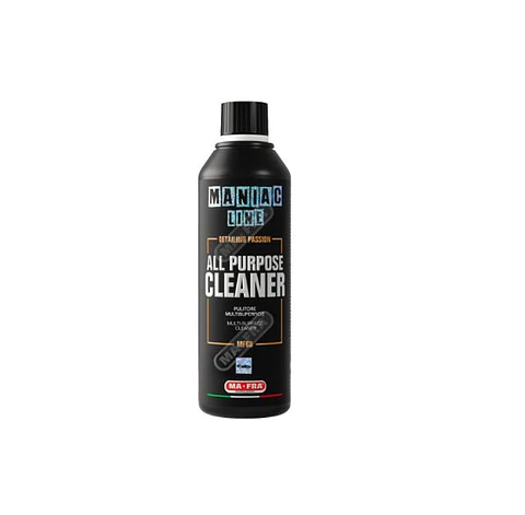 ALL PURPOSE CLEANER LIMPIADOR MULTISUPERFICIES