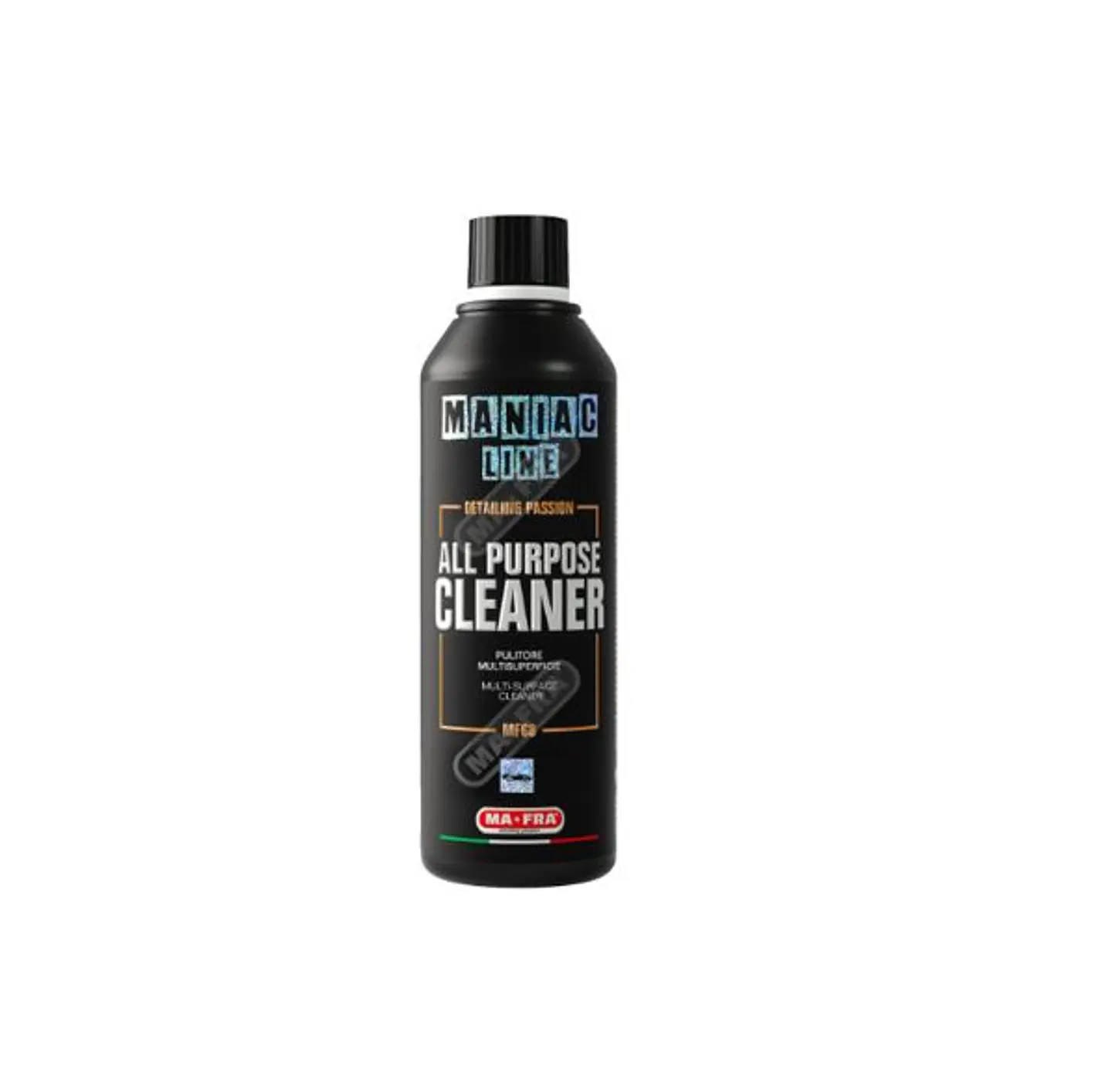 ALL PURPOSE CLEANER LIMPIADOR MULTISUPERFICIES 1