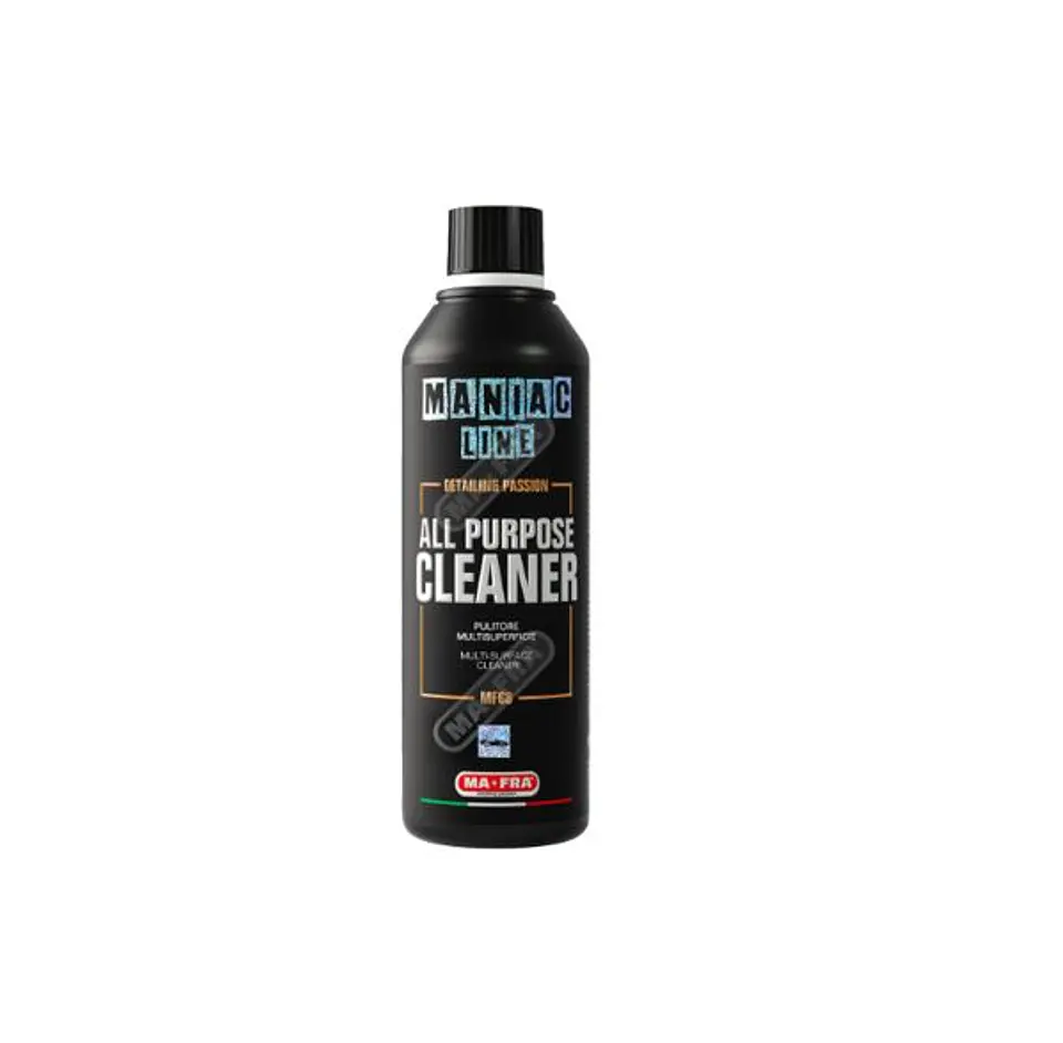 ALL PURPOSE CLEANER LIMPIADOR MULTISUPERFICIES 1
