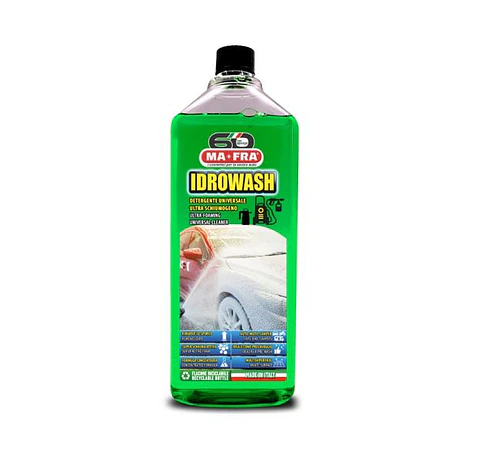 IDROWASH