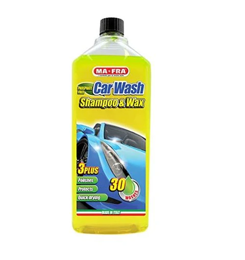 CARWASH