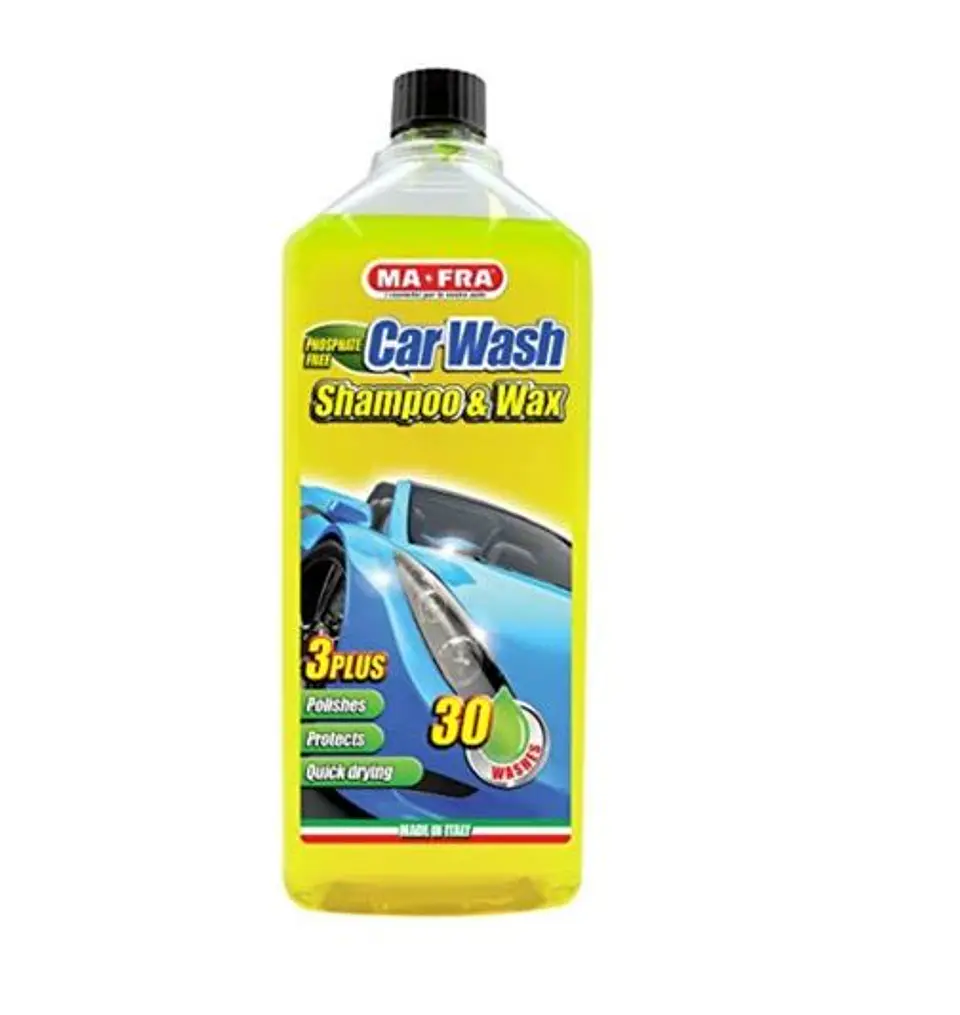 CARWASH 1
