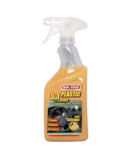 PLASTIC CARE 