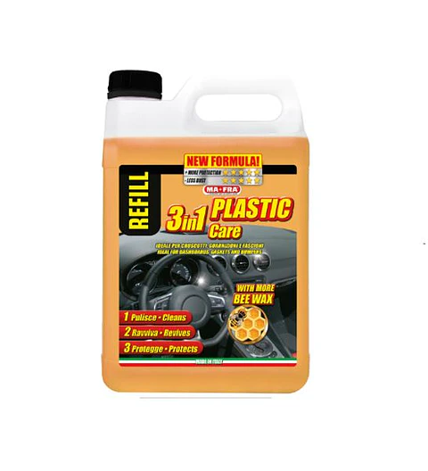 PLASTIC CARE 