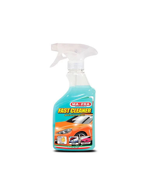 FAST CLEANER