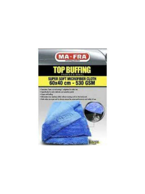 TOP BUFFING
