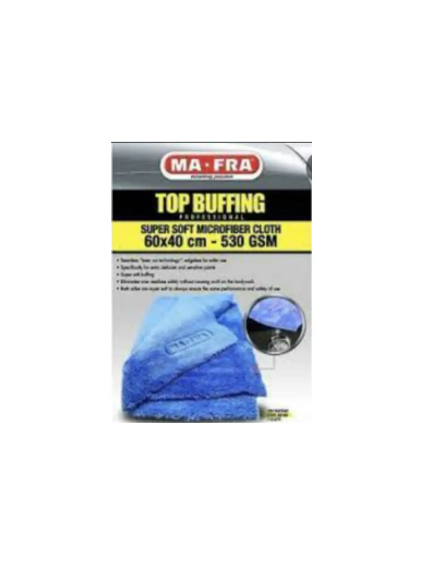 TOP BUFFING 1