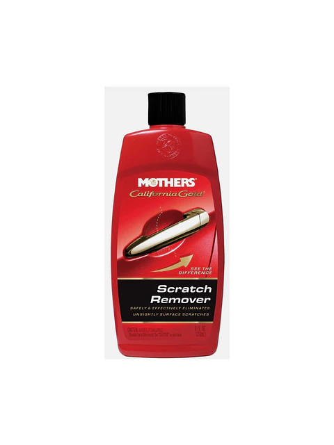 CALIFORNIA GOLD SCRATCH REMOVER 8OZ