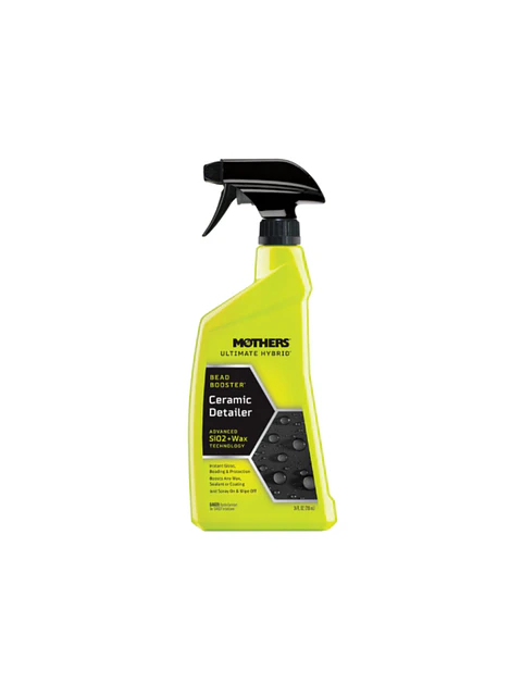 CERAMIC DETAILER