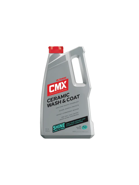 CMX CERAMIC WASH & COAT