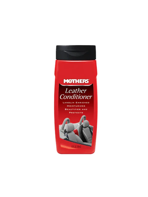LEATHER CLEANER