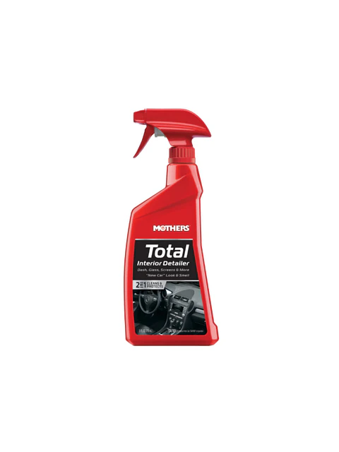 TOTAL INTERIOR DATAILER