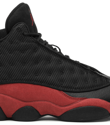 AIR JORDAN 13 RETRO HIGH “BRED”