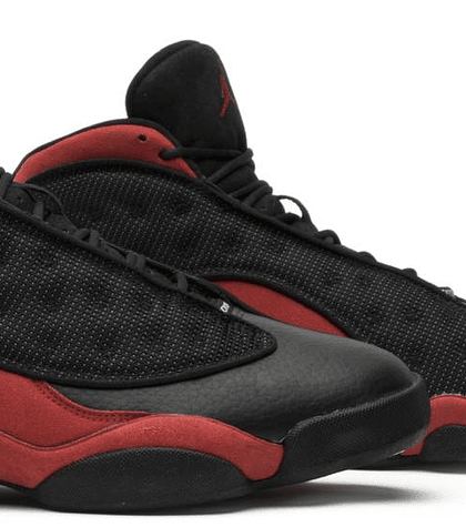 AIR JORDAN 13 RETRO HIGH “BRED”