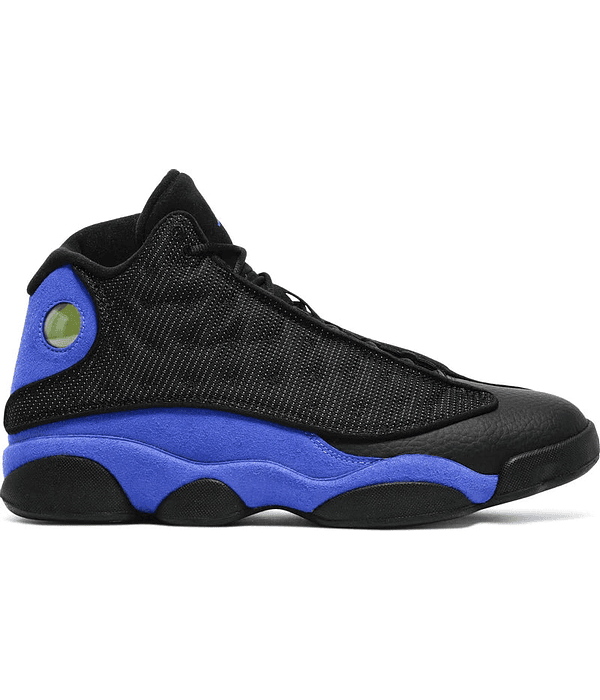 AIR JORDAN 13 RETRO HIGH “Hyper Royal”