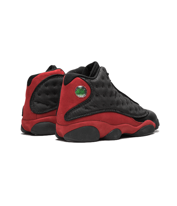 AIR JORDAN 13 RETRO HIGH “BRED”