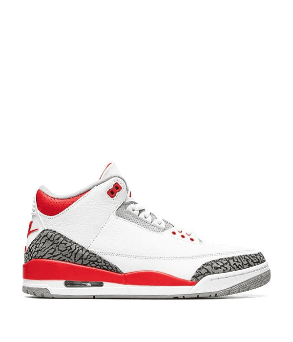 AIR JORDAN 3 RETRO