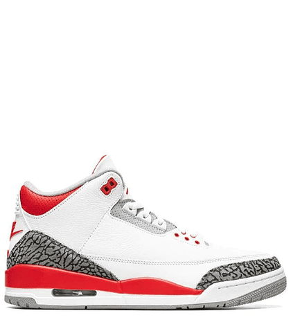 AIR JORDAN 3 RETRO