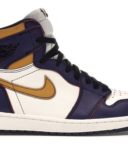 AIR JORDAN 1 RETRO HIGH OG “DEFIANT LA TO CHICAGO”